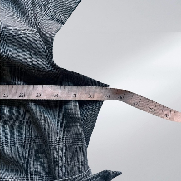 a new day Tailor office mini dress 2X - Picture 7 of 10